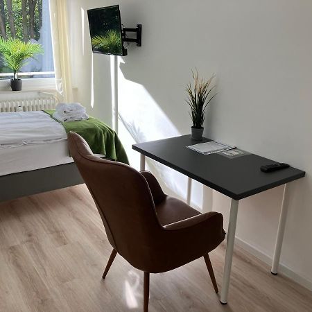 Zimmervermietung38 - Wild 80 잘츠기터 외부 사진